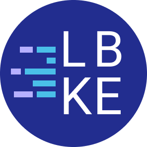 LBKE Logo